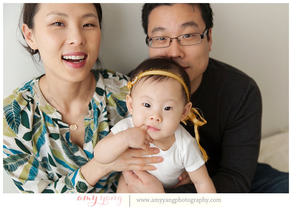 Charlottesville VA Baby Photographs