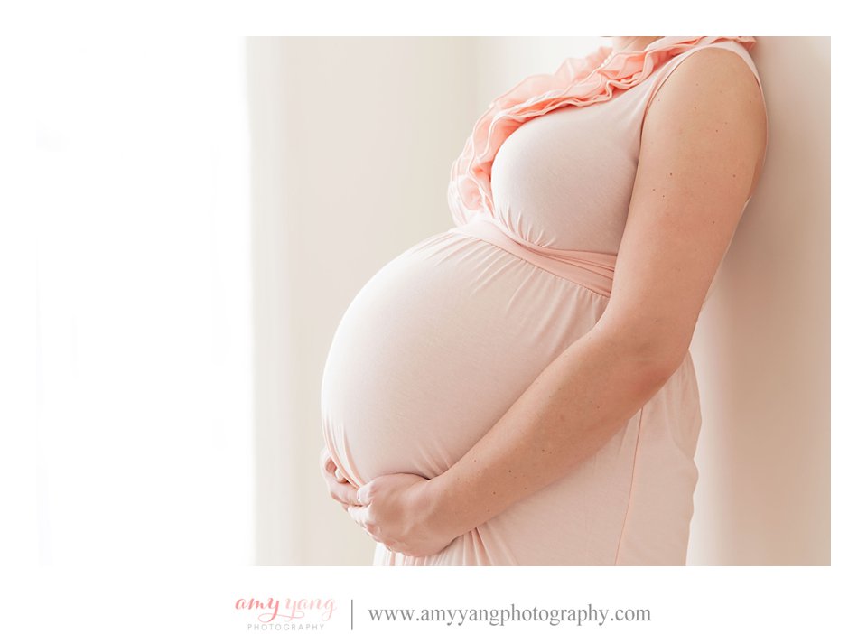 Charlottesville Pregnant Woman
