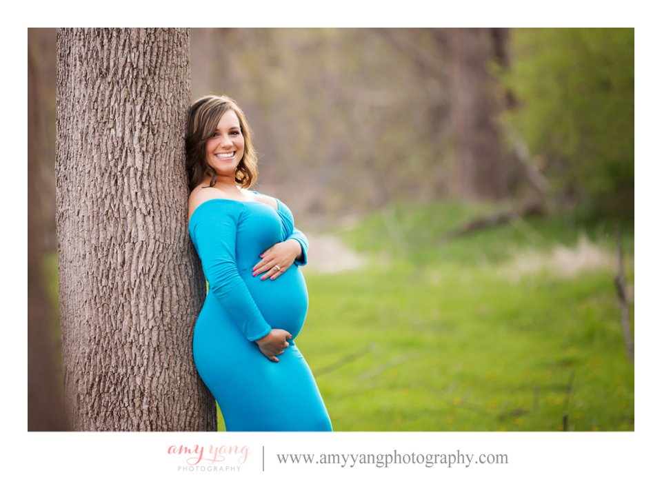 Pregnancy Maternity Photography Photographs