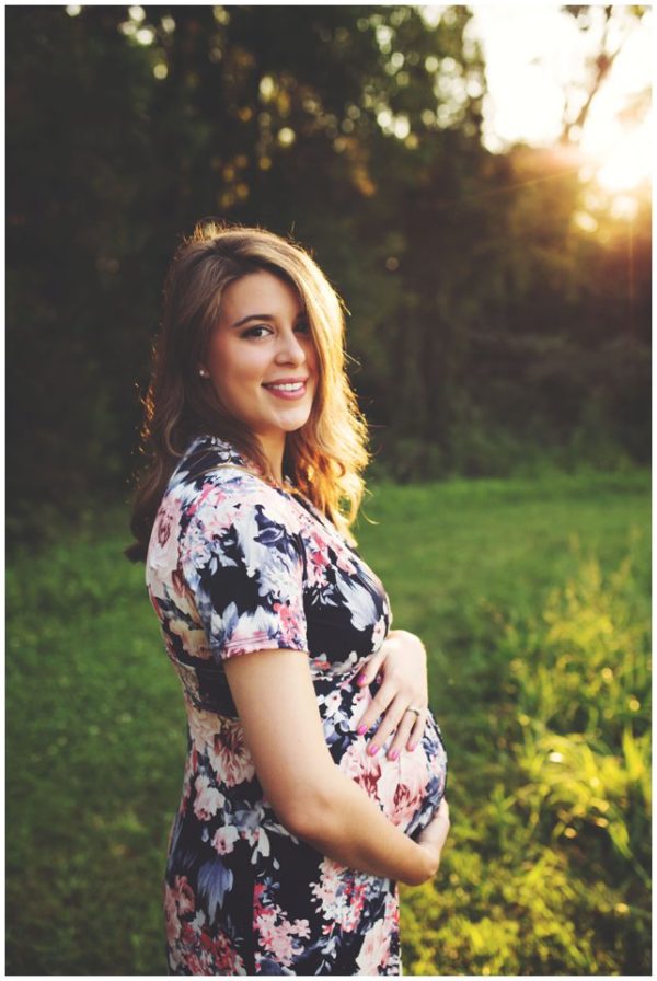 Katelyn | Charlottesville VA Maternity Photographer - Luxury Newborn ...