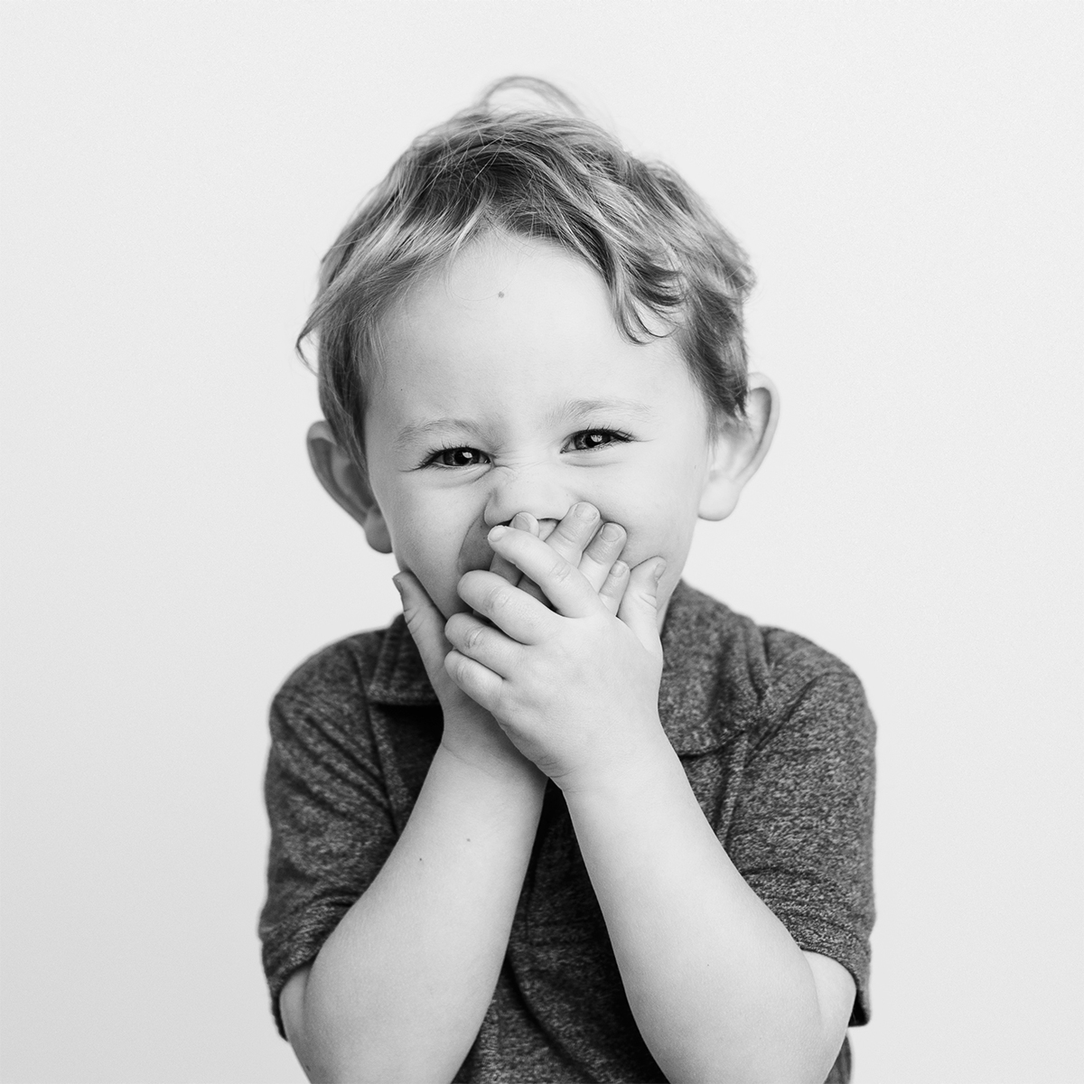 Charlottesville Child