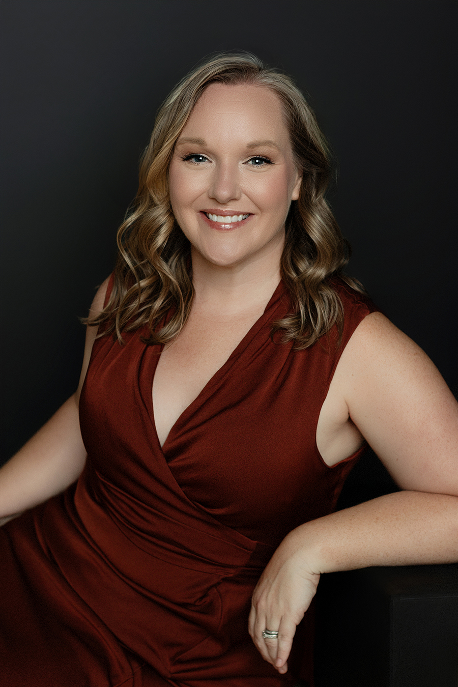 Charlottesville Newborn Photographer